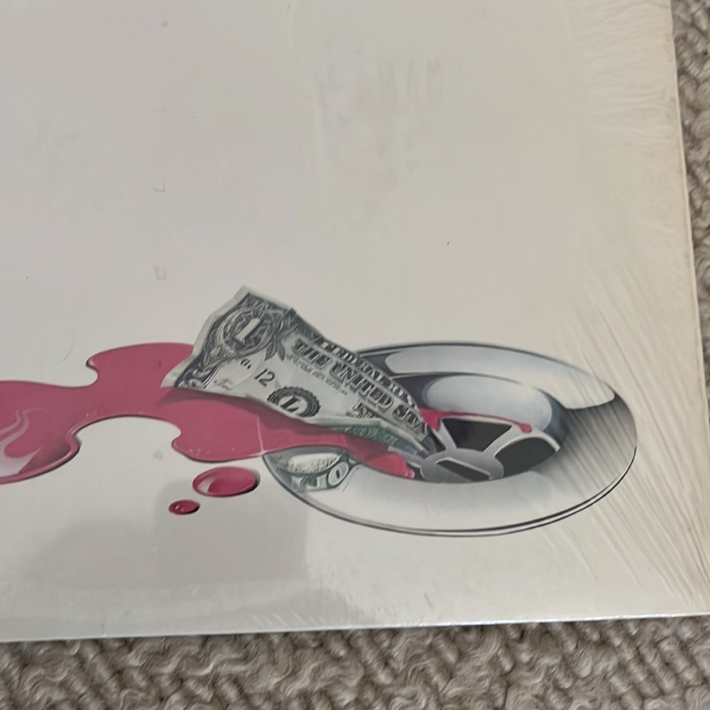 Vintage 1981 Rufus vinyl LP records - Picture 3 of 16